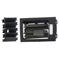 thumbnail image 1 of LHD Air Conditioning AC Vent Grille Outlet Panel For Mercedes For Benz W204 C204, 1 of 6