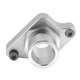 thumbnail image 4 of Carcasa de refrigerante, cuello de agua, aleación de aluminio, ajuste para motor Acura Integra 1994-2001 B18C1, 4 of 5