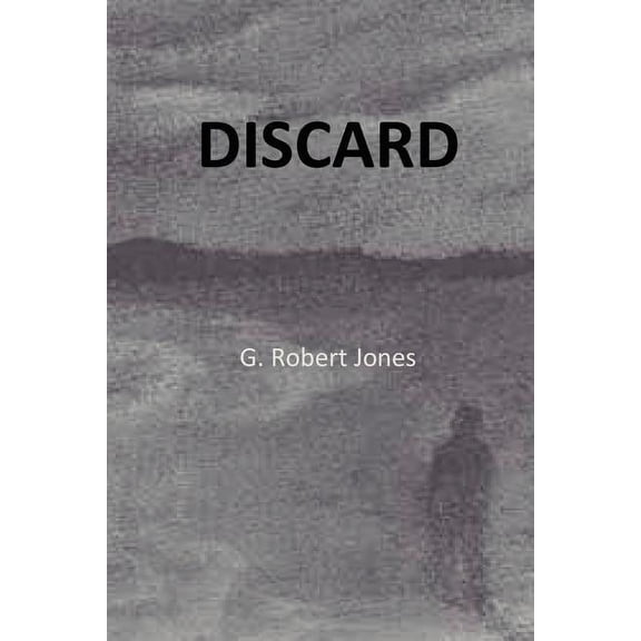 Discard, (Paperback)