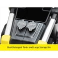 thumbnail image 2 of Karcher K2000 PSI 1.3 GPM Cold Water Electric Power Washer w/ 4 Nozzles, 2 of 9