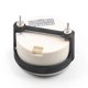 thumbnail image 3 of Car Universal 85mm Speedometer Odometer Car Speedometer 220km/H, 3 of 5