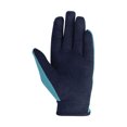 thumbnail image 2 of Hy - Guantes de Montar Belton para Niños/Niñas (Marino, Cerceta), 2 of 2