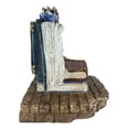 thumbnail image 5 of Ebros Fantasy Book Of Spells LED Display Stand W/ 12 Miniature Dragon Figurines, 5 of 12
