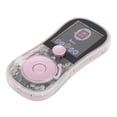 thumbnail image 3 of MP3 Player, BT 4.2 Music Player, 1.77 Inch LCD Screen Portable Music Player with Speaker, Fingertip Gyroscope, FM Radio, Photo Browsing, Video Playback, E Book, 3 of 7