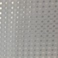 thumbnail image 4 of Ideas creativas para el hogar: juego de cortinas de ducha de tela texturizada que incluye, 4 of 4