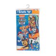 thumbnail image 3 of Paw Patrol Toddler Boy Briefs, 7-Pack, Sizes 2T-4T, 3 of 3