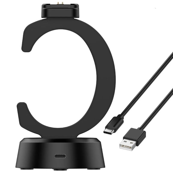 ANXPTIME USB Fast Charging Cable for Watch 3/Watch 2 Cable Charger Dock Replacement