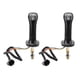 thumbnail image 1 of Manija Mando para Excavadora 3 Botones Coche 2 Uds. Hugtrwg DH DX150 215 225 300 370-9C, 1 of 9