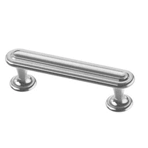 Liberty P38470C-PC 3" Harmon Cabinet Drawer Pull Polished Chrome Finish