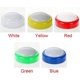 thumbnail image 2 of Led Wireless Puck Light, Led Lamp Push Tap Battery Powered Night Light Touch Lamp Gift, 2 of 5