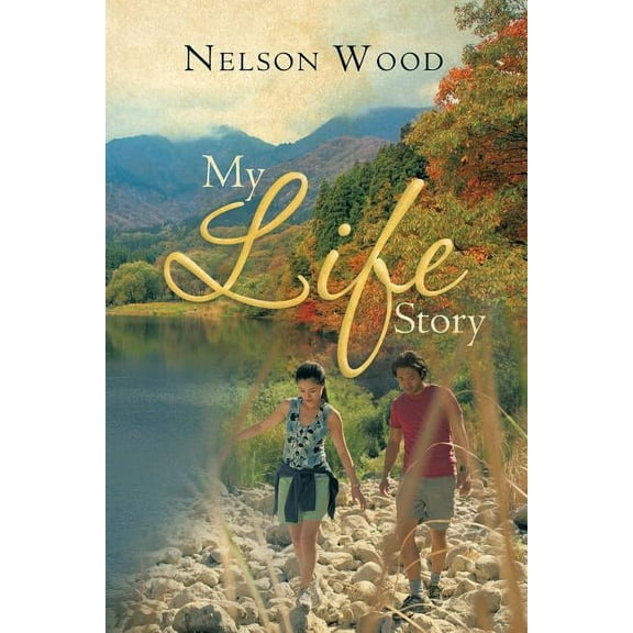 My Life Story (Paperback)