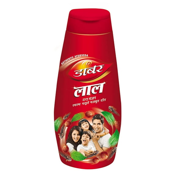 Dabur Red Tooth Powder 300g