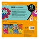 thumbnail image 2 of Flora, color block VR Editoras Libro Tapa Blanda, 2 of 2