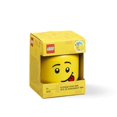 thumbnail image 2 of Contenedor de almacenamiento Room Copenhagen Lego Storage Heads Mini, 2 of 9
