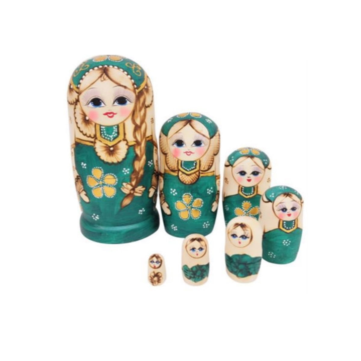 diy russian dolls