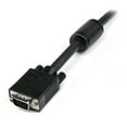 thumbnail image 4 of StarTech 30 ft Coax High Resolution VGA Monitor Cable HD15 M/M MXT101MMHQ30, 4 of 6