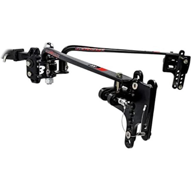 800 lbs ReCurve R3 Weight Distribution Hitch