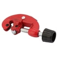 thumbnail image 2 of Qiilu Portable Steel Copper Pipe Cutter Tube Cutting Tool for Metal Pipe, Pipe Cutter, Metal Tube Cutter, 2 of 7