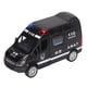 thumbnail image 1 of Juguete Modelo De Coche ANGGREK 5 Puertas Batería 140 MAh Colores Vibrantes, 1 of 8