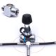 thumbnail image 3 of Adaptador de manguera de buceo Sonducket de 7/16 pulgadas con conector divisor de 3 vías, 3 of 6