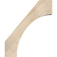 thumbnail image 3 of 5 1/2"W x 20"D x 24"H Westlake Smooth Brace, Douglas Fir, 3 of 4