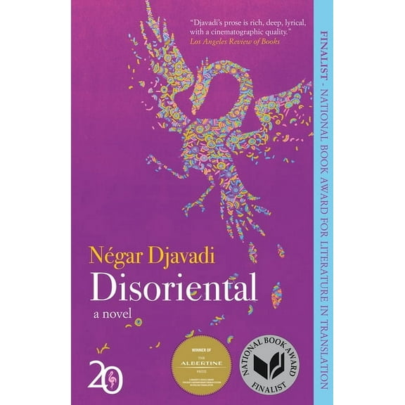 Disoriental, (Paperback)