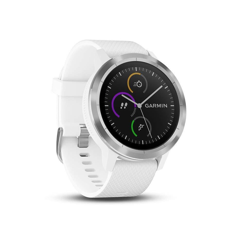 vivoactive 3 is it waterproof