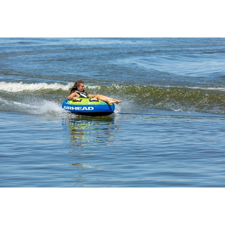 Airhead single deals water sport tube