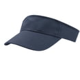 thumbnail image 3 of Atlantis  Adult Roland Structured Visor Cap, 3 of 4