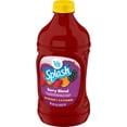 thumbnail image 3 of V8 Splash Berry Blend Flavored Beverage, 64 fl oz Bottle, 3 of 11