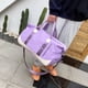 thumbnail image 1 of Deporte Gym Bolso Viaje Duffel Bag Wet Pocket Calzado Compartmente Hombre Mujer, Sports Gym Bag Travel Duffel Bag Wet Pocket Shoes Compartment, Deporte Gym Style, Para Viaje Viajar, Hombre, 1 of 6