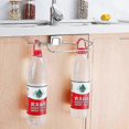 thumbnail image 2 of Kitchen waste rack stainless steel save space, 2 of 5