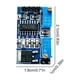thumbnail image 1 of Módulo controlador PWM SG3525 Tablero de control de frecuencia ajustable 200 HZ-100 KHZ, 1 of 5
