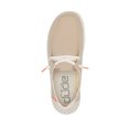 thumbnail image 3 of Zapatos Casuales Para Mujer Color Café Hey Dude 121940407-38, 3 of 4