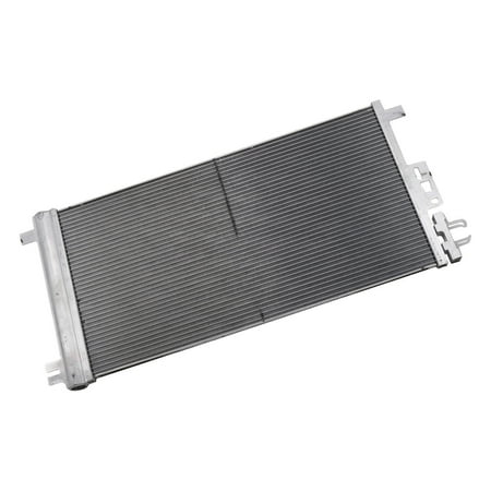 GM Genuine Parts 15-63092 A/C Condenser