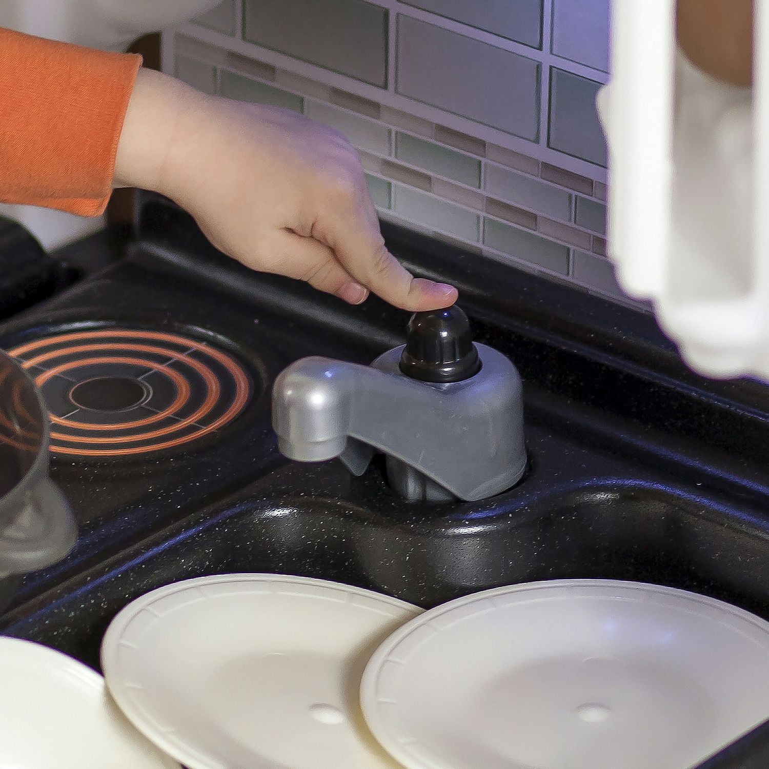 Ens. de cuisine Lifestyle Dream de Step2 pour enfants