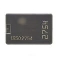 thumbnail image 2 of A/C Compressor Control Relay, 2 of 3