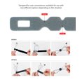 thumbnail image 5 of Ringke Magic Cable Tie Unicolor Reusable Hook and Loop Strap Organizer For Fastening Cable Cords and Wires (50PCS), 5 of 7