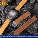 thumbnail image 4 of Correa de reloj de piel de vaca DW-5600 para Casio DW5600 GW-B5600 GW-M5610 GA2100 GA-2100 Correa de reloj deportiva Correa de lona Correa de reloj Estuche de pulsera, 4 of 5