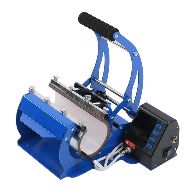 Mug Press Machine Mug Heat Press Multifunction Mug Press