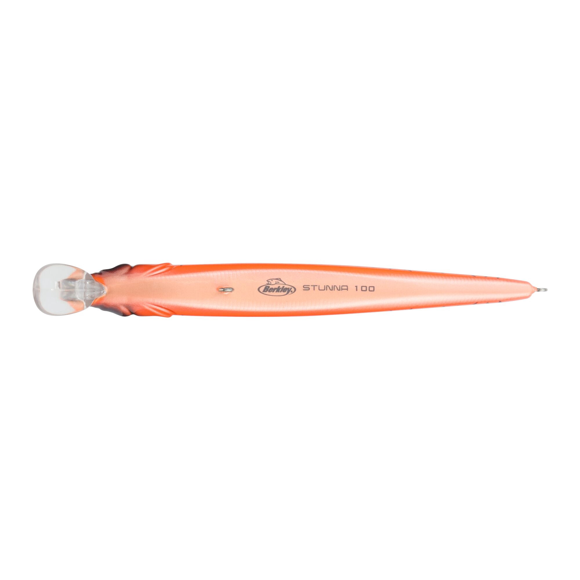 Berkley Stunna, 3 in, Jerkbaits, Blaze (1 Count)