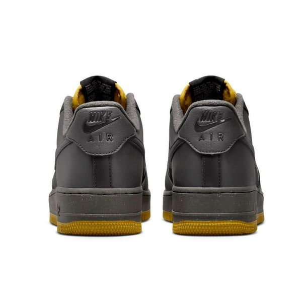 Air force 27 grey top