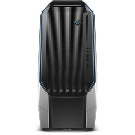 UPC 884116233756 product image for Dell Alienware Epic Silver Area-51 a51R2-8235SLV Desktop PC with Intel Core i7 | upcitemdb.com
