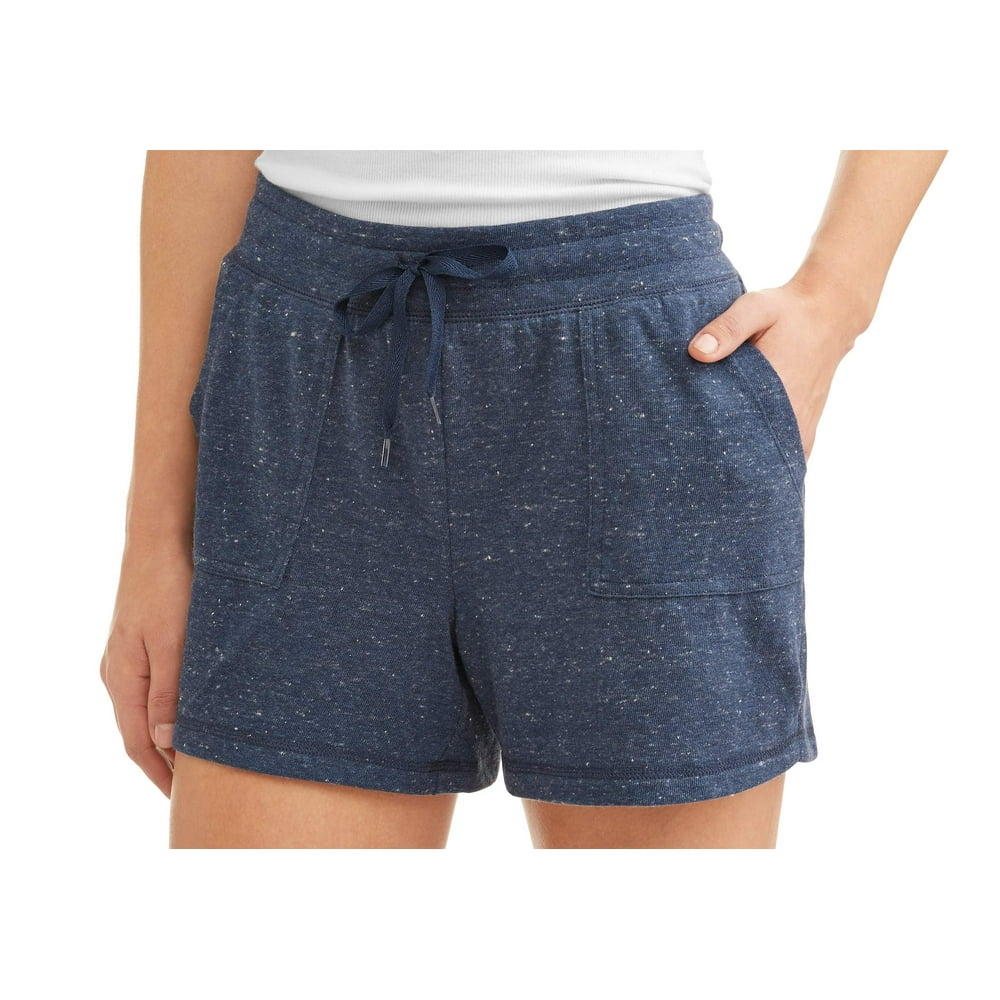 Athletic Works Athletic Works Women's Essential Athleisure Gym Shorts