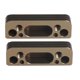 thumbnail image 1 of Soporte de motor RC para coche, piezas de montaje de base para MP9 y MP10, 1 of 9