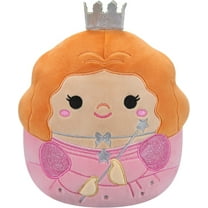 Squishmallows 8" Wizard of Oz Glinda the Good Witch