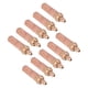 thumbnail image 1 of Boquilla de corte de acetileno ANGGREK G01-100 Resistencia a altas temperaturas Resistencia a la corrosión, 1 of 8