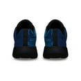 thumbnail image 4 of Texas ChriStas Merry ChriStas Y'all Shoes Sneakers Black Size 11, 4 of 7