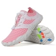 thumbnail image 1 of Zapatos de playa para hombres y mujeres, zapatos transpirables de río para playa, natación, surf, deportes acuáticos, 1 of 8