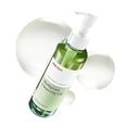 thumbnail image 1 of MANYO Herb Green Cleansing Oil, desmaquillante suave con extractos de hierbas naturales, artemisa, árbol de té, limpieza profunda e hidratación, 1 of 1